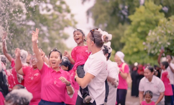 Dünyanın Farklı Ülkelerinde Milyonlarca Kişi “Neşeyi” Global Wellness Day ile Kutlamak için Hazırlanıyor