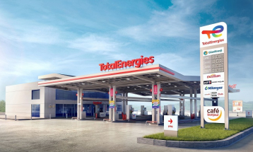 TotalEnergies İstasyonları’na Stevie Awards’tan Ödül