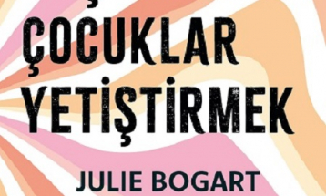 Çocuklu Hayat Serisi’nin Yeni Kitabı: Eleştirel Düşünen Çocuklar Yetiştirmek