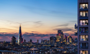 Londra’da Gayrimenkul Yatırımına Türk İmzası:  S London Türkiye’de Yatırımcılarla Buluşuyor