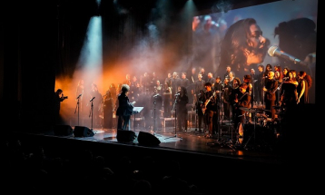 Chromas’ın yeni canlı kaydı: Resolutions (Live) yayında