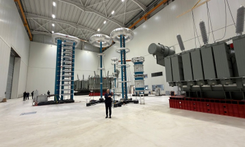 Küresel Transformatör Açığı Büyüyor: Europower World Üretime 100 Siparişle Başladı