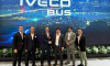 IVECO BUS’tan Özbekistan’da Dev İş Birliği: 1.100 Araçlık Yeni Anlaşma
