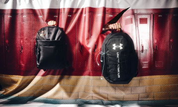 Under Armour ile Şehrin Temposu Yeniden Hız Kazanıyor