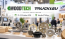 Truck1, WoodTech 2026’nın resmi medya partneri oldu
