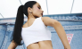 Sahne B Jean'in: GUESS, Becky G ile B Jean Low Rise'ı Tanıtıyor 