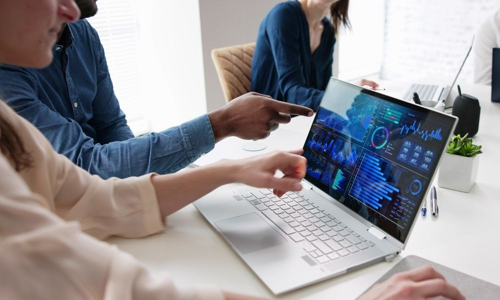 Gerçek Zamanlı Raporlama