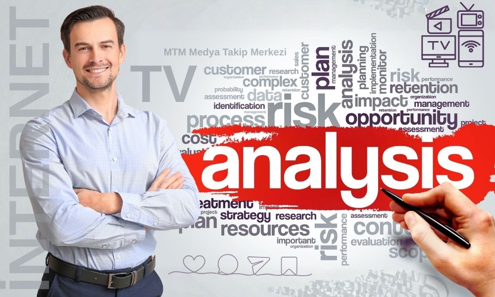 Medya Takibi ve Analiz