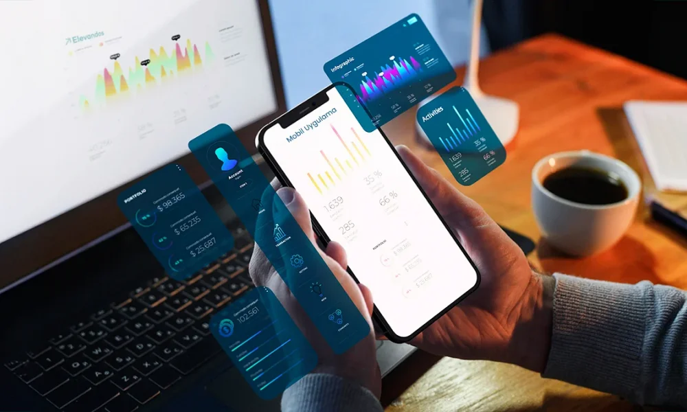 Mobil Uyum ve Uygulama Erişimi