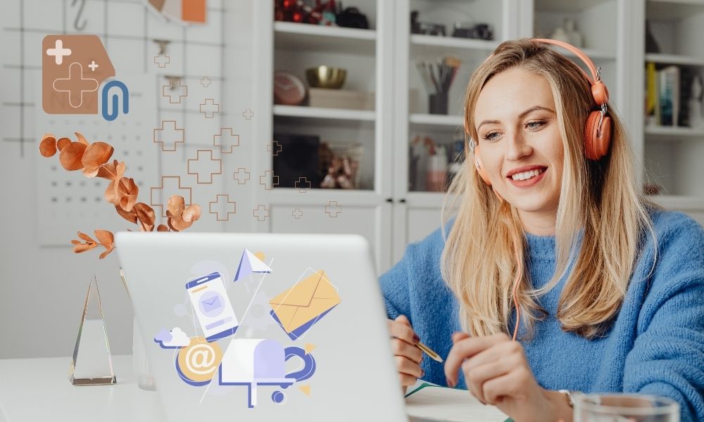 Yayıma Hazır Eklerle Güçlü Bülten Dağıtımı